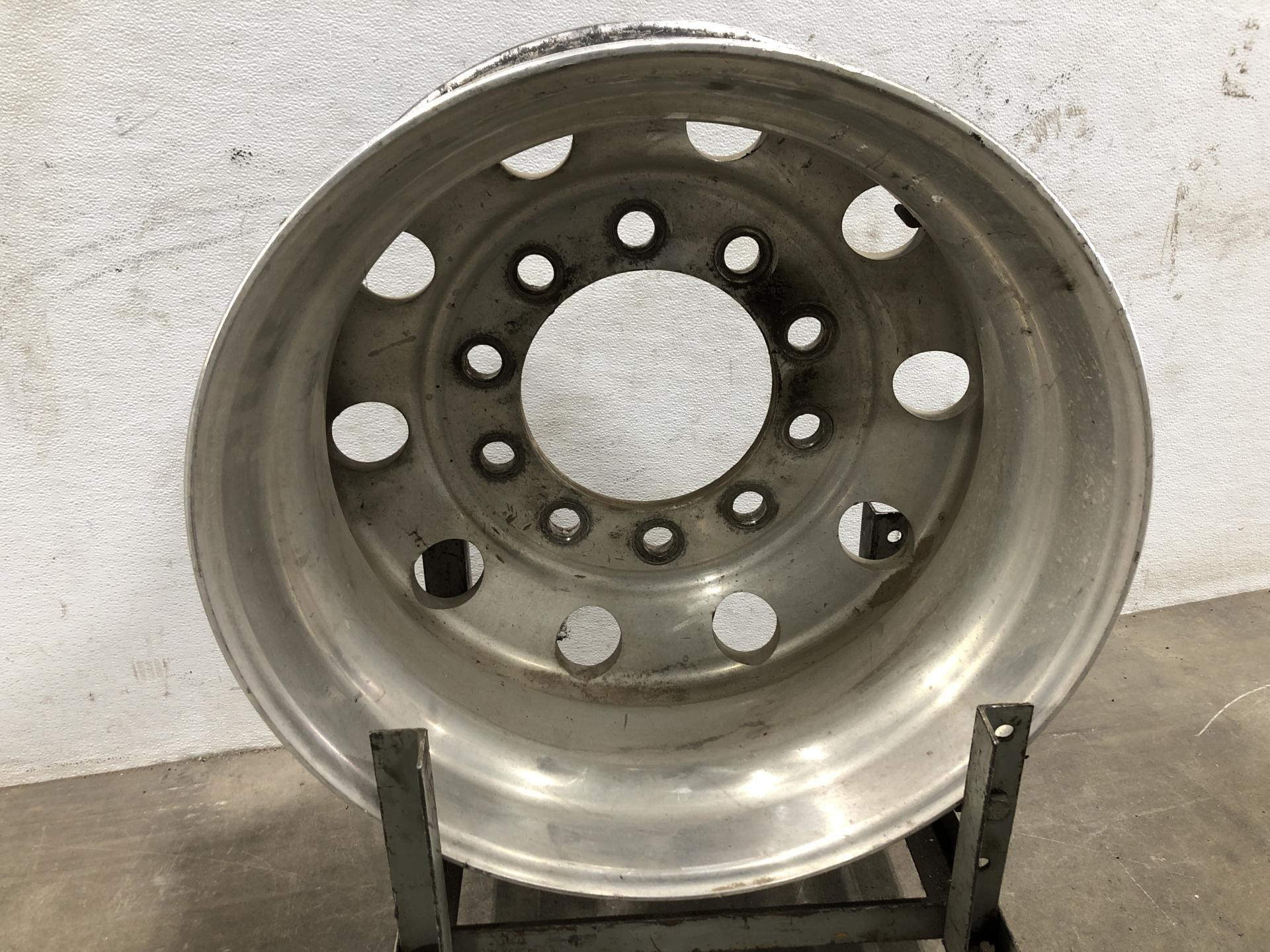 Budd 22.5 ALUM Wheel for Sale