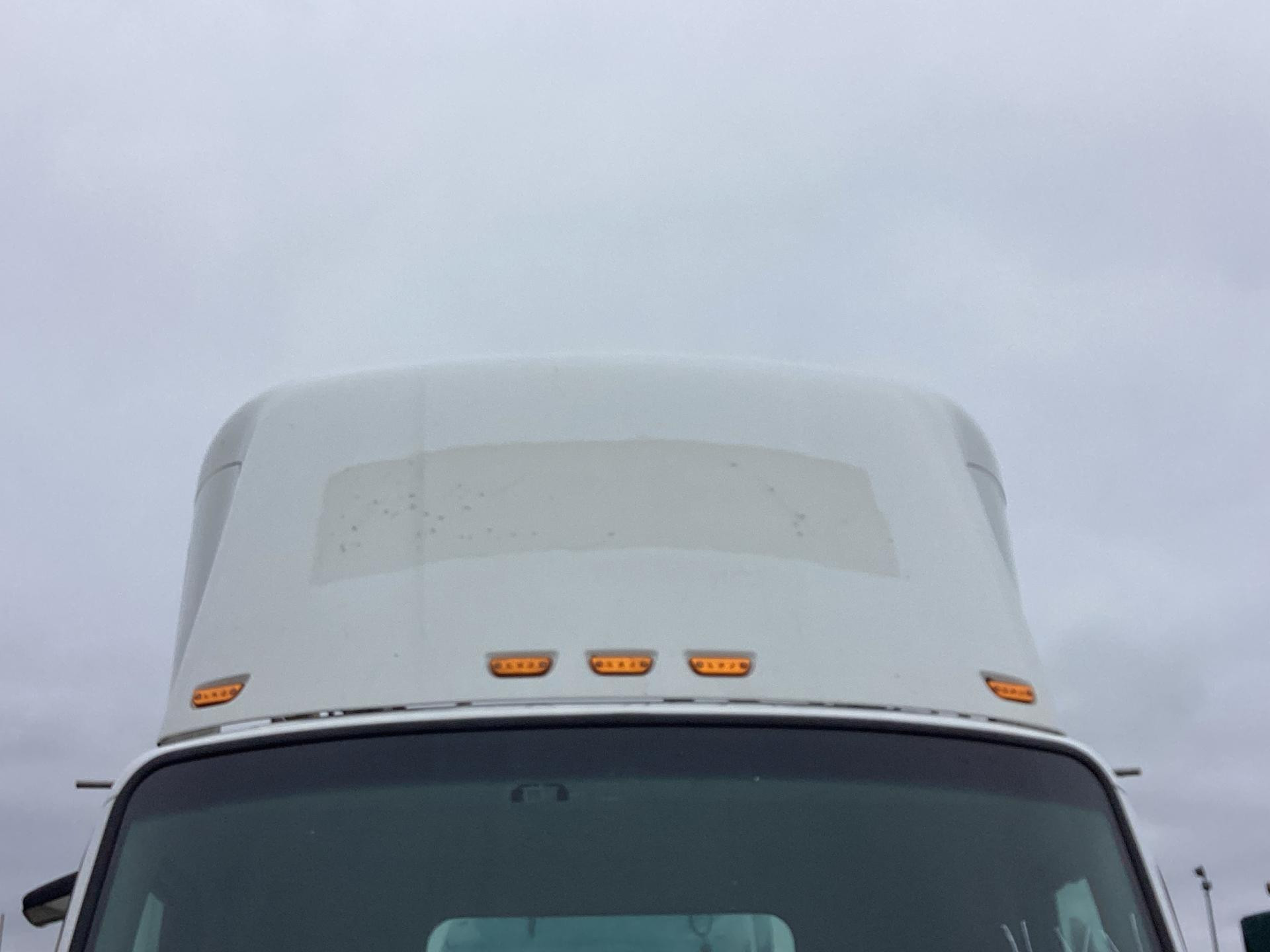 Kenworth T680 Wind Deflector for Sale