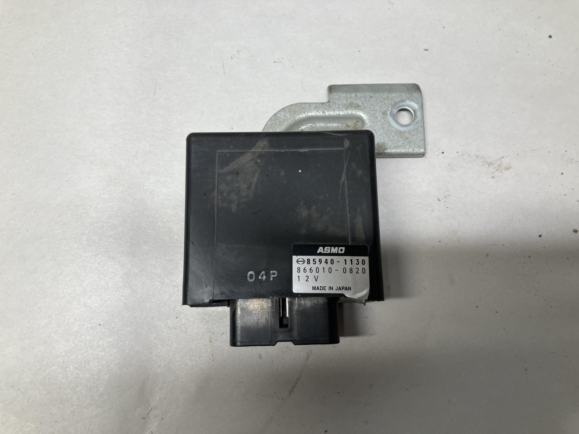 85940-1130 | Hino 338 Wiper Control Module for Sale
