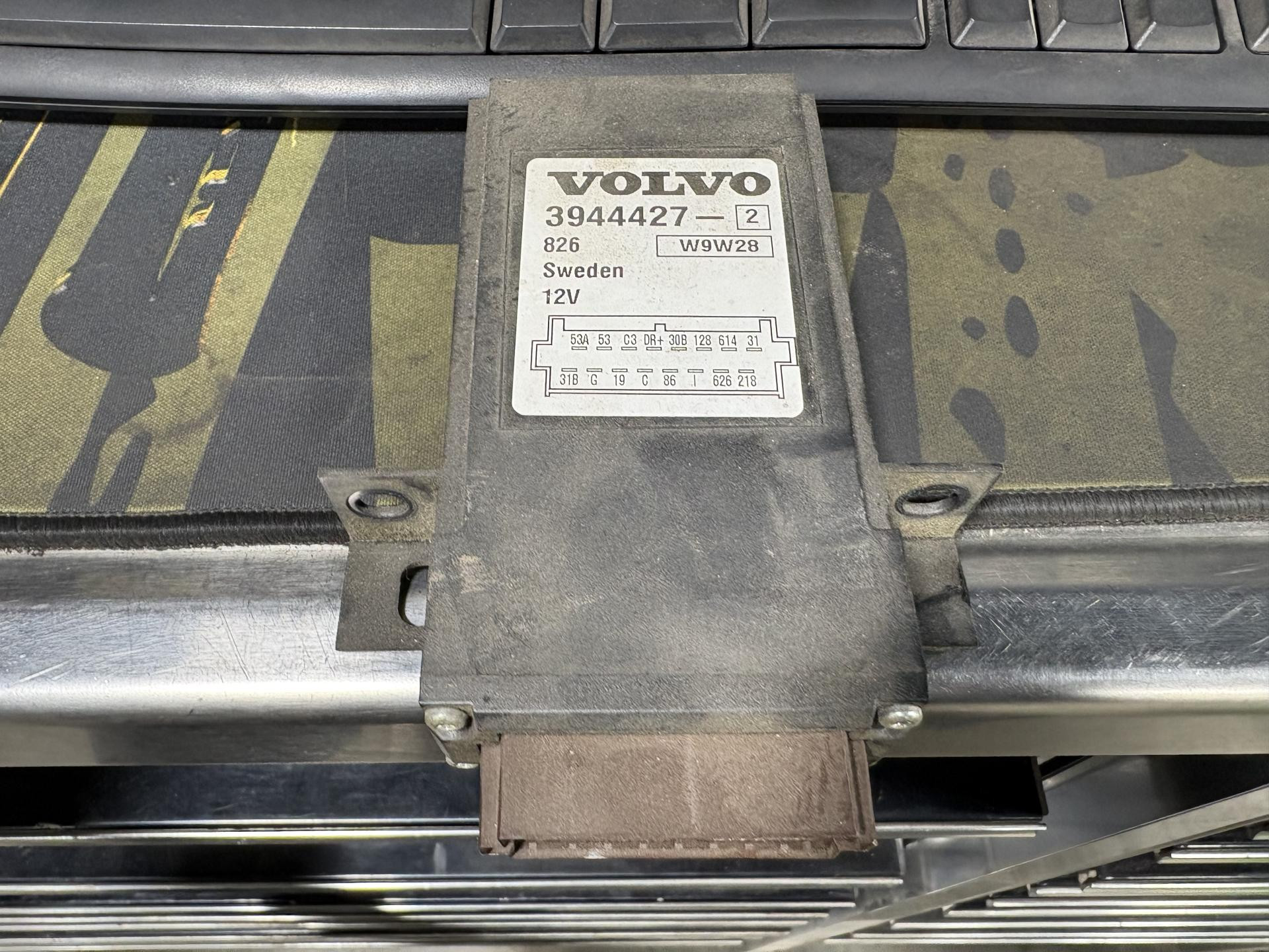 Volvo VNL Wiper Control Module for Sale