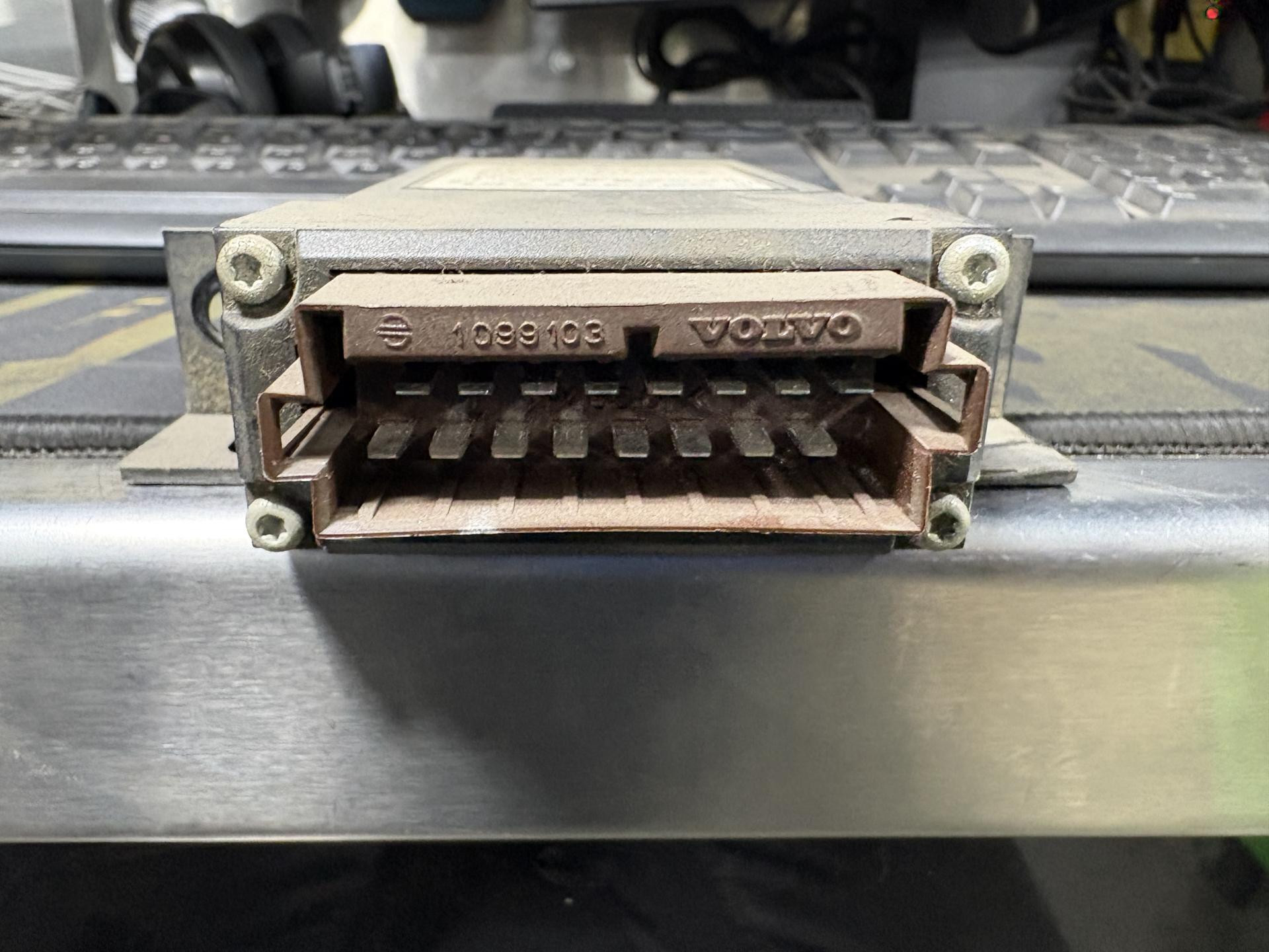 Volvo VNL Wiper Control Module for Sale