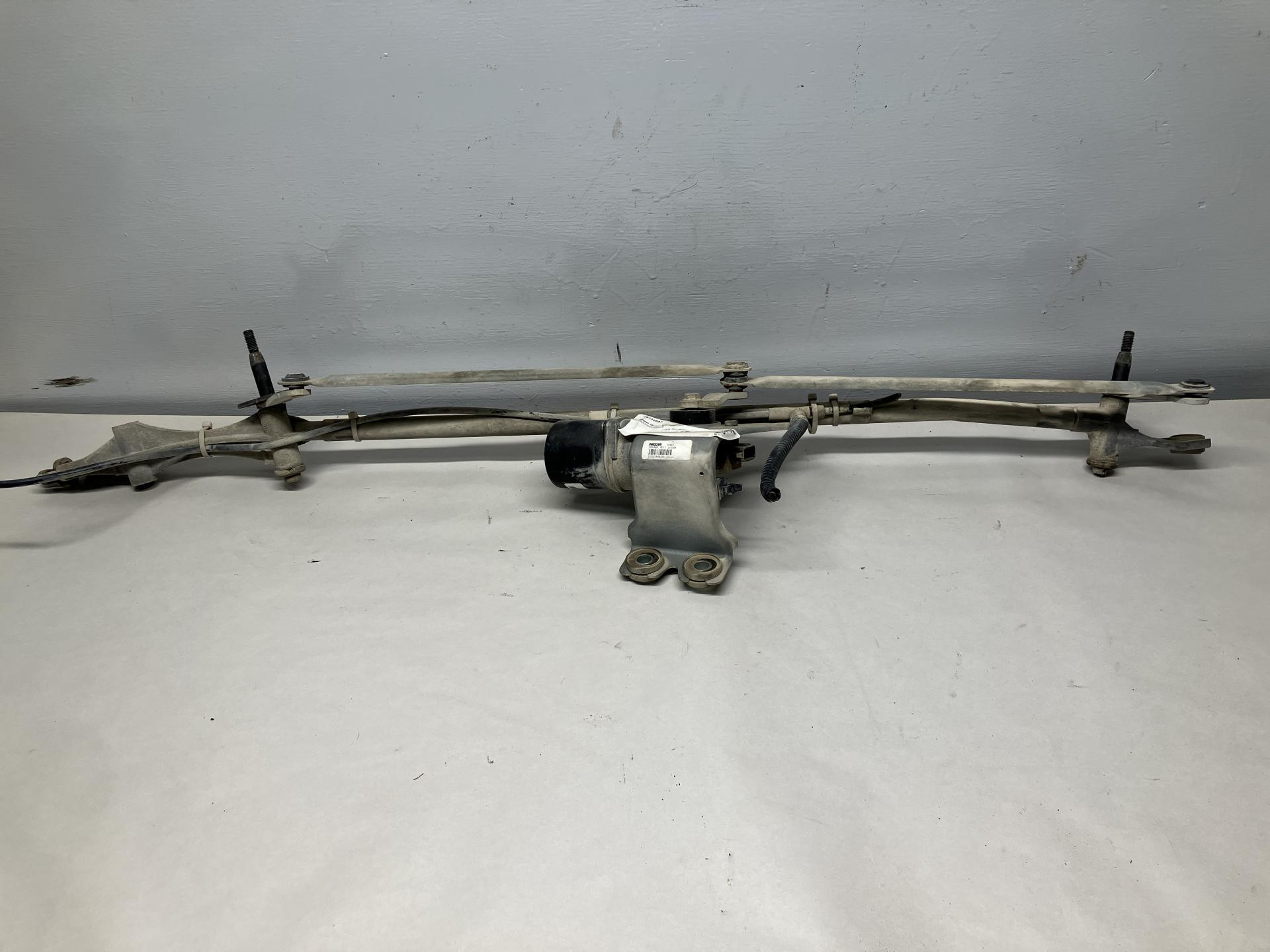 R23-6025 | Kenworth T880 Windshield Wiper Motor for Sale