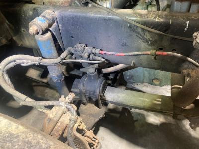 46-1434 | Freightliner FLD120 Front Leaf Spring for Sale