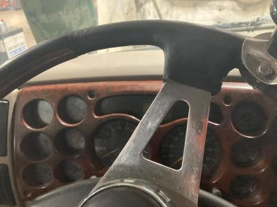 2005-2007 Mack CXN Speedometer Instrument Cluster - Used
