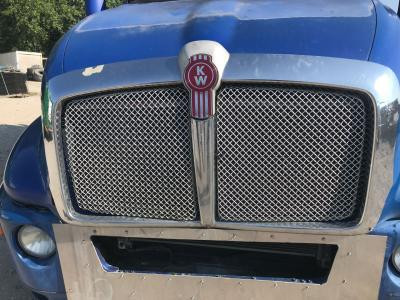 1997-2010 Kenworth T2000 Grille - Used