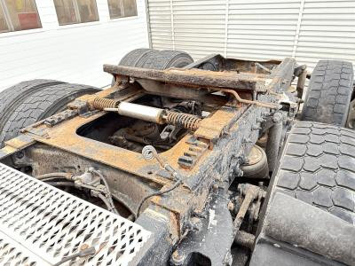 Holland Fifth Wheel - Used