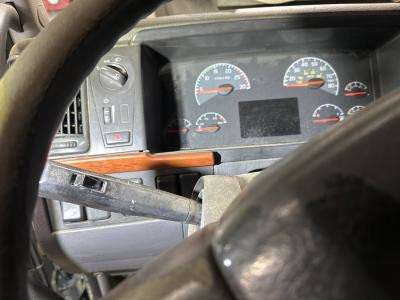 Volvo VNL Turn Signal/Column Switch - Used | P/N Verify