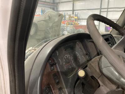 2002-2023 Freightliner M2 106 Dash Assembly - Used