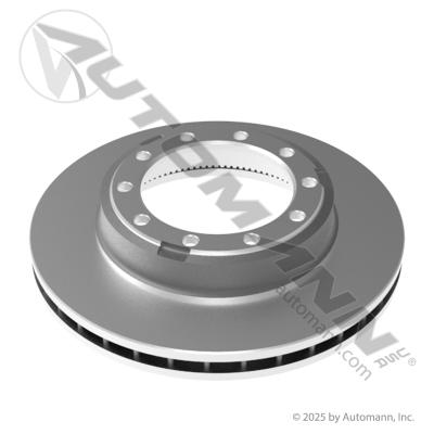 Automann 153.123550 Brake Drum for Sale