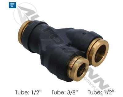Automann 177.12C63688 Fitting - New
