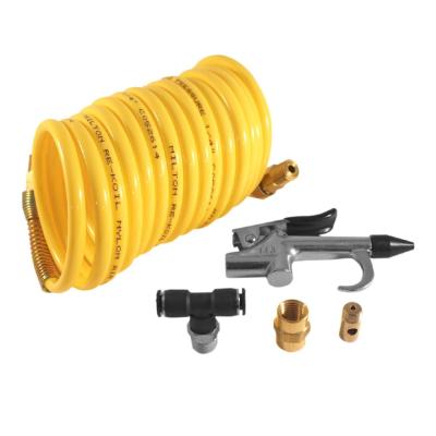Milton Industries: Truck Air Seat Blo-Gun Kit