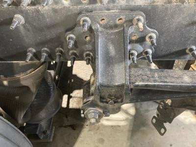 Volvo VNL Left/Driver Suspension Spring Hanger - Used