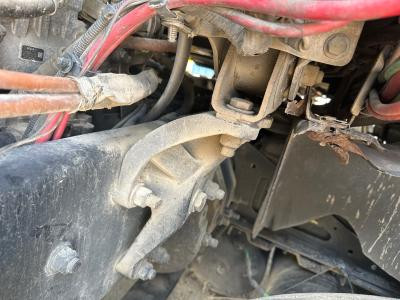 Freightliner CASCADIA Left/Driver Cab Suspension - Used