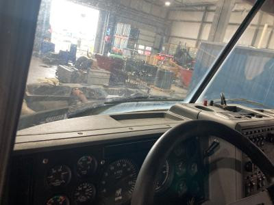 Mack CH Dash Assembly