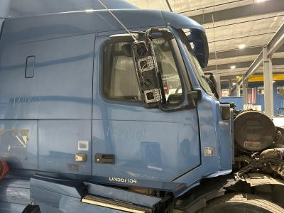 1998-2026 Volvo VNL Blue Right/Passenger Door - Used
