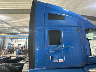 R33-1309-2723 | Kenworth T680 Side Fairing/Cab Extender for Sale