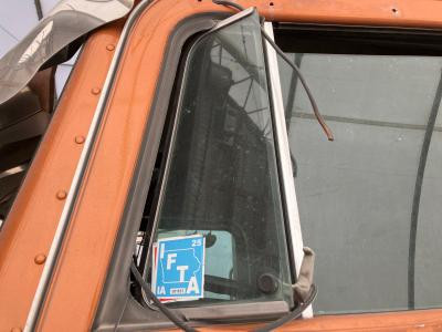 Beltline Molding Kit For Peterbilt 379 1987-2005 – No Vent Windows, One Door Set By Precision