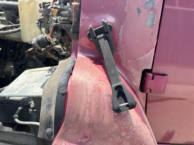 Ford LA9000 Left/Driver Hood Latch - Used