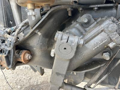 Freightliner CASCADIA Left/Driver Frame Horn - Used