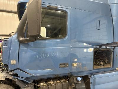 1998-2026 Volvo VNL Blue Left/Driver Door - For Parts