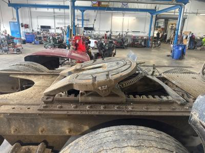 Holland FW35 Fifth Wheel - Used