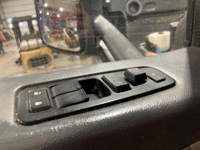 2013-2022 Peterbilt 579 Left/Driver Door Electrical Switch - Used