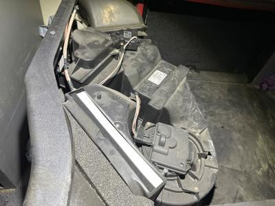 Volvo VNL Heater Assembly - Used