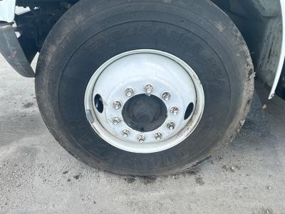 Spicer I-120SG Front Axle Assembly - Used