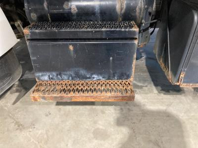 Peterbilt 337 Battery Box - Used