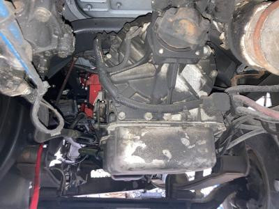 Allison 2500 Rds Transmission - Used