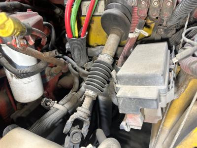 Freightliner M2 106 Steering Shaft - Used