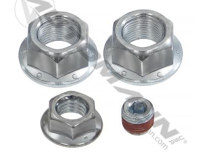 Automann MHSK776 Suspension Fastner - New