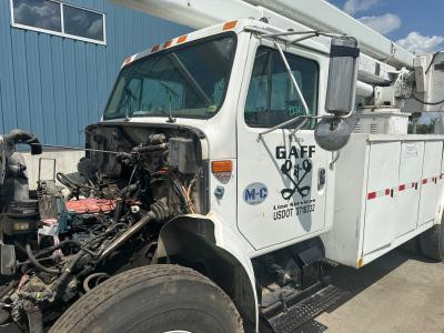 1978-2002 International 4900 Cab Assembly - Used
