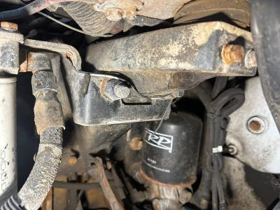 29-02784M002 | Peterbilt 379 Cab Suspension for Sale