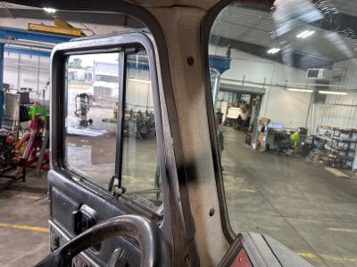 Mack CL600 CLoth Left/Driver A Piller Trim/Panel