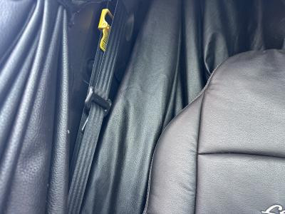 Freightliner CASCADIA Right/Passenger Seat Belt Assembly - Used