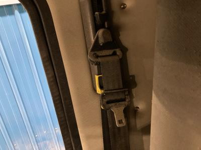 Volvo VNL Right/Passenger Seat Belt Assembly - Used