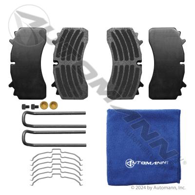 Link Mfg 4AS00020 Brake Shoe for Sale