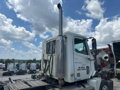 Freightliner COLUMBIA 120 Exhaust Assembly - Used