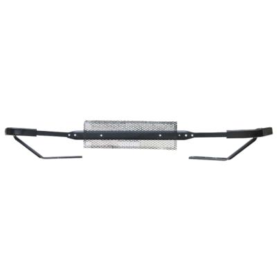 Bf 02-0104005 Bumper Bracket - New