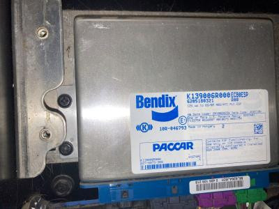 Peterbilt 579 Brake Control Module (ABS) - Used