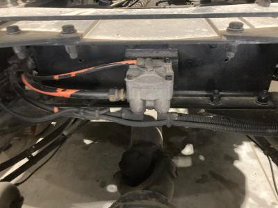 Kenworth T660 Suspension Crossmember/K-Frame - Used