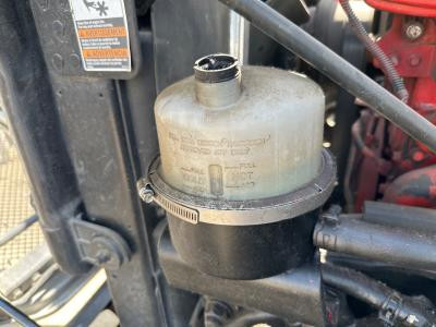 Kenworth T680 Power Steering Reservoir - Used
