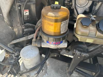 Detroit DD15 Fuel Filter Assembly - Used