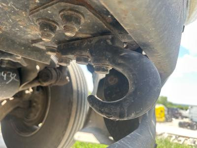 2001-2015 Freightliner COLUMBIA 120 Tow Hook - Used