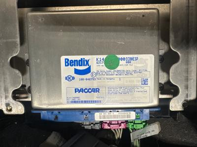 K141746R000 | Peterbilt 579 Brake Control Module (ABS) for Sale
