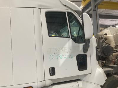 2000-2011 Peterbilt 387 White Right/Passenger Door - Used