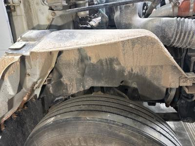 GMC C7500 Right/Passenger Inner Fender - Used