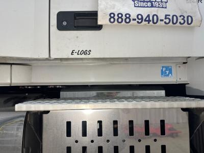 Volvo VNL Fiberglass Right/Passenger Under Door Panel