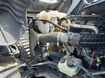 Freightliner CASCADIA Cooling Assy. (Rad., Cond., Ataac) - Used